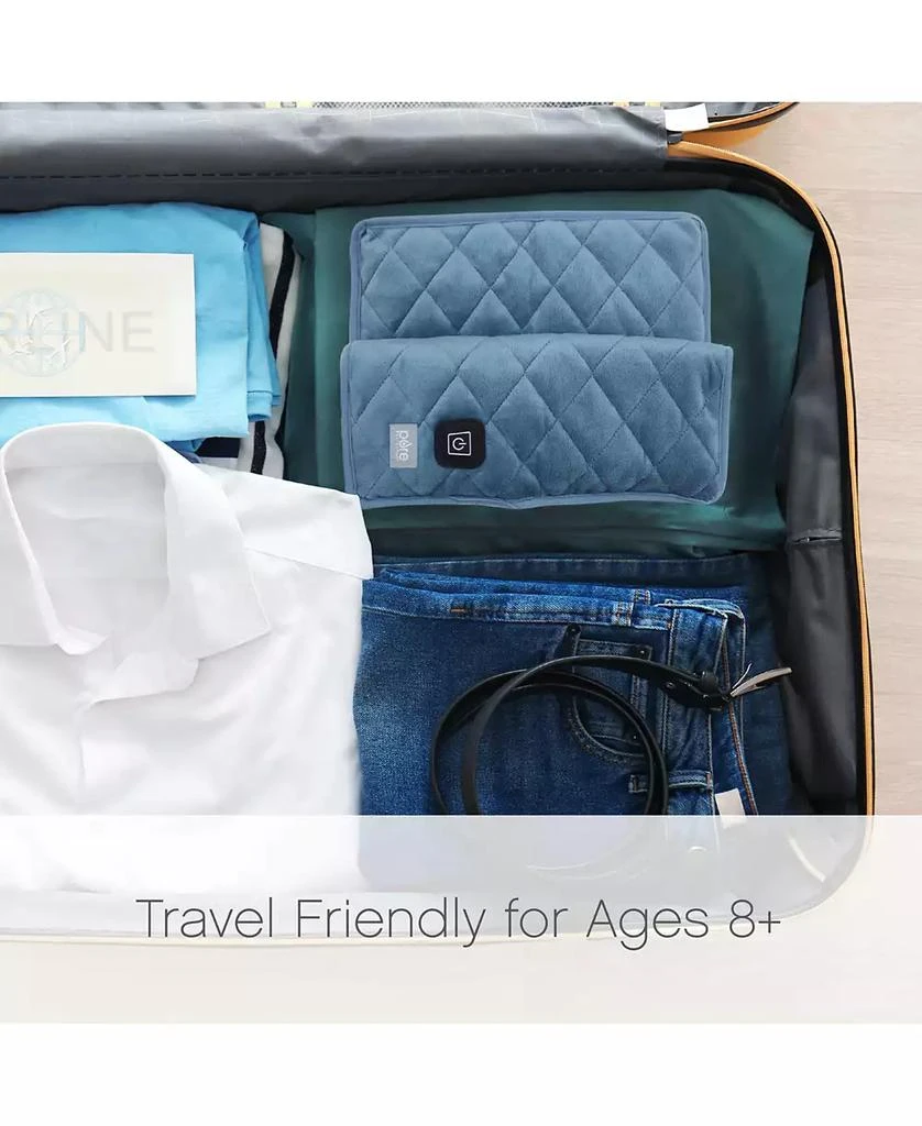 Pure Enrichment Small Weighted Heated Pad 5