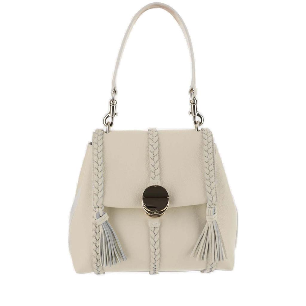 【CHLOE】PENELOPE SMALL SOFT SHOULDER BAG Chloé Chloé Penelope Small Soft Shoulder Bag - Shoulder Bags