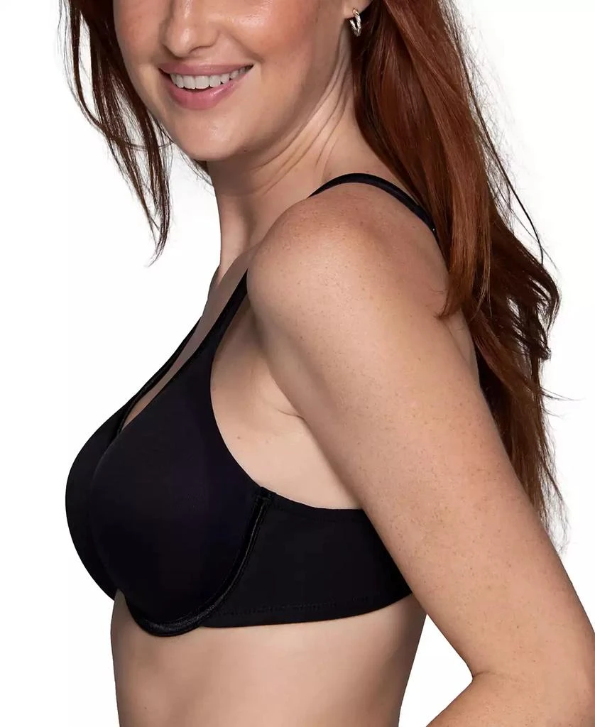 Vanity Fair Body Caress Full Coverage Contour Bra 75335 7