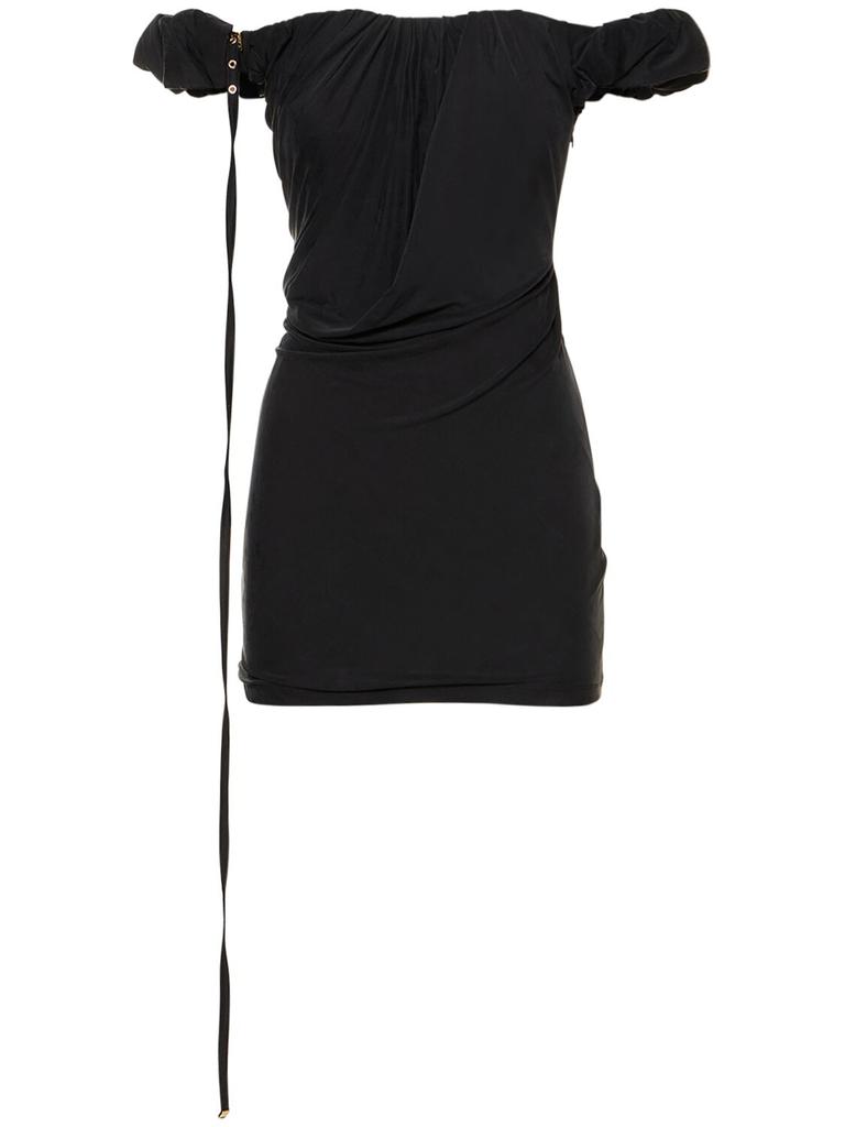 【JACQUEMUS】 The Night Dress Jacquemus Jacquemus 