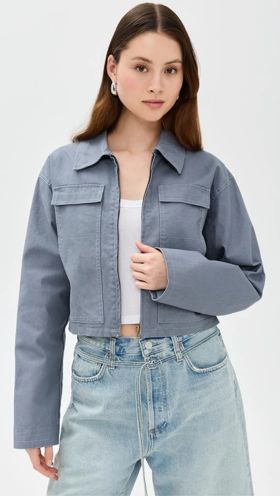 Lioness Nautica Jacket 1