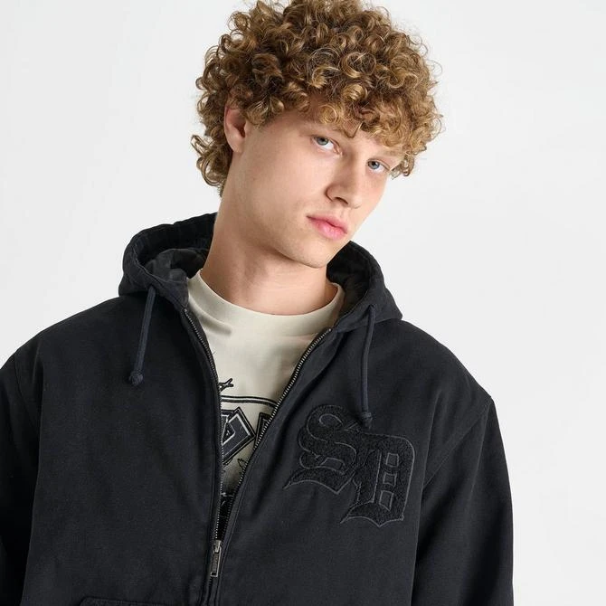 SUPPLY & DEMAND Men's Supply & Demand Kruger Jacket 5