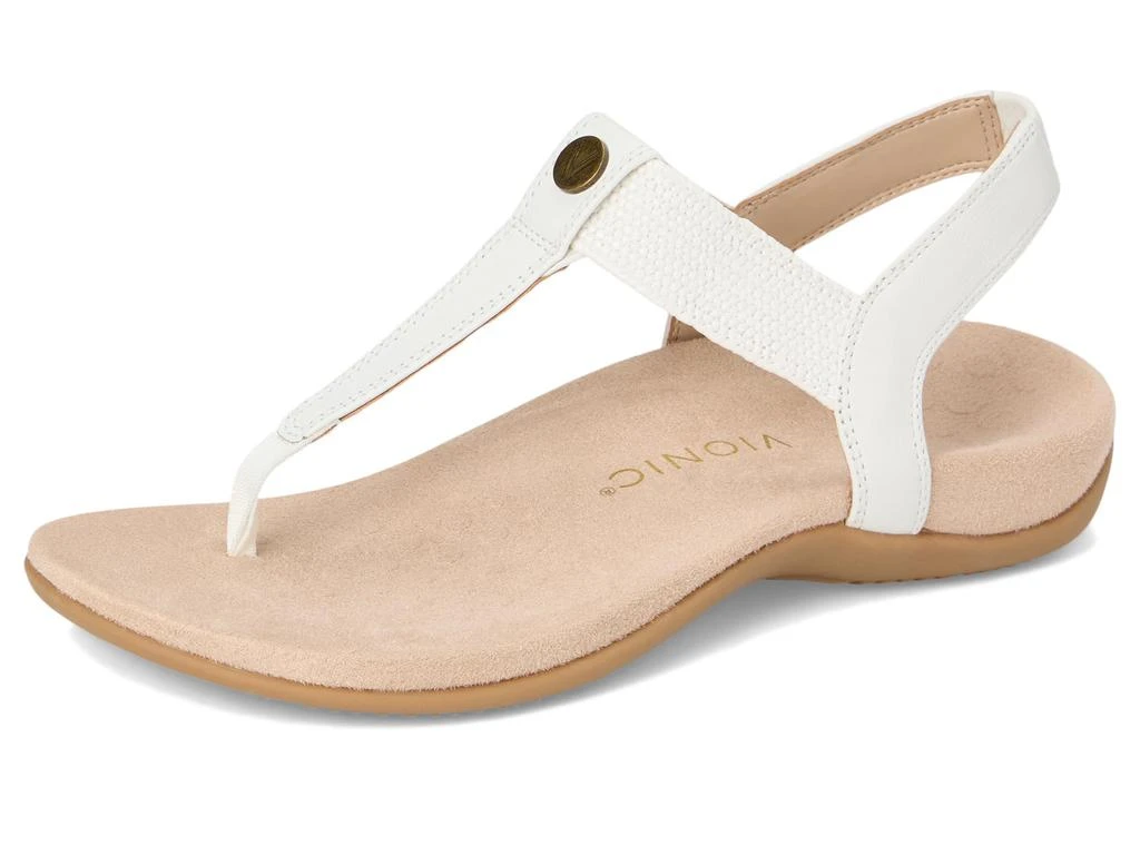 VIONIC Brea Slingback Sandals 7