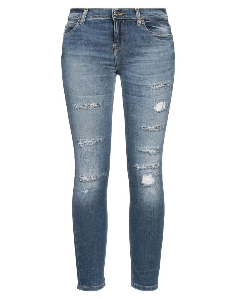 KAOS Denim pants 1
