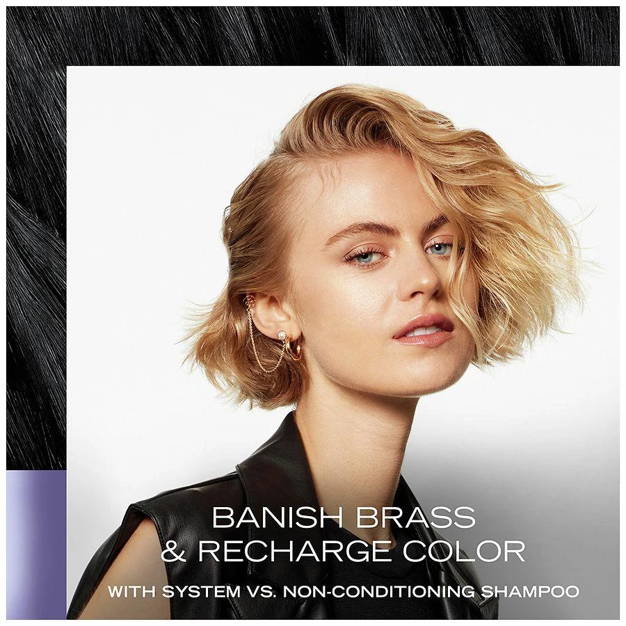 TRESemme Purple Blonde Conditioner 5