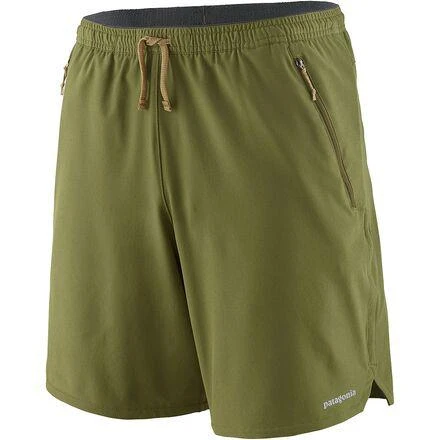 Patagonia Nine Trails 8in Short - Men's 2