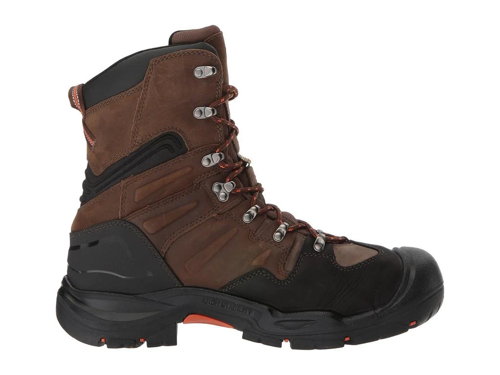 Keen Coburg 8" Waterproof (Steel Toe) 6