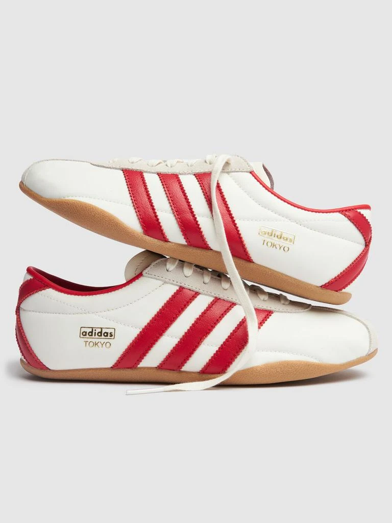 Adidas Tokyo Sneakers 1