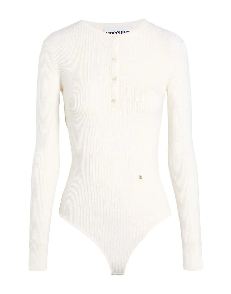 Moschino Bodysuit