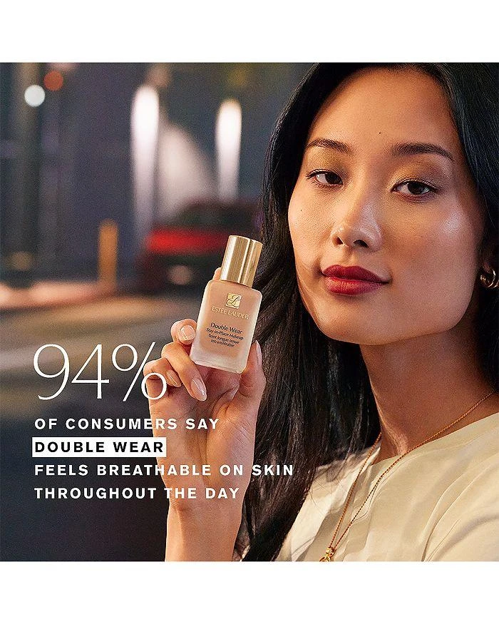 Estée Lauder Double Wear Stay-in-Place Liquid Foundation 6