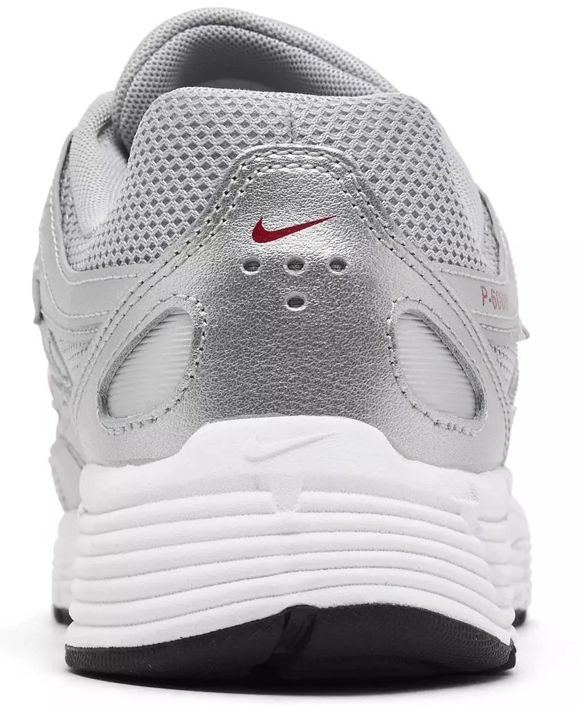 NIKE Big Kids P-6000 Casual Sneakers from Finish Line 3