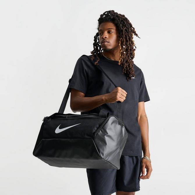 NIKE Nike Brasilia Training Duffel Bag (41L)