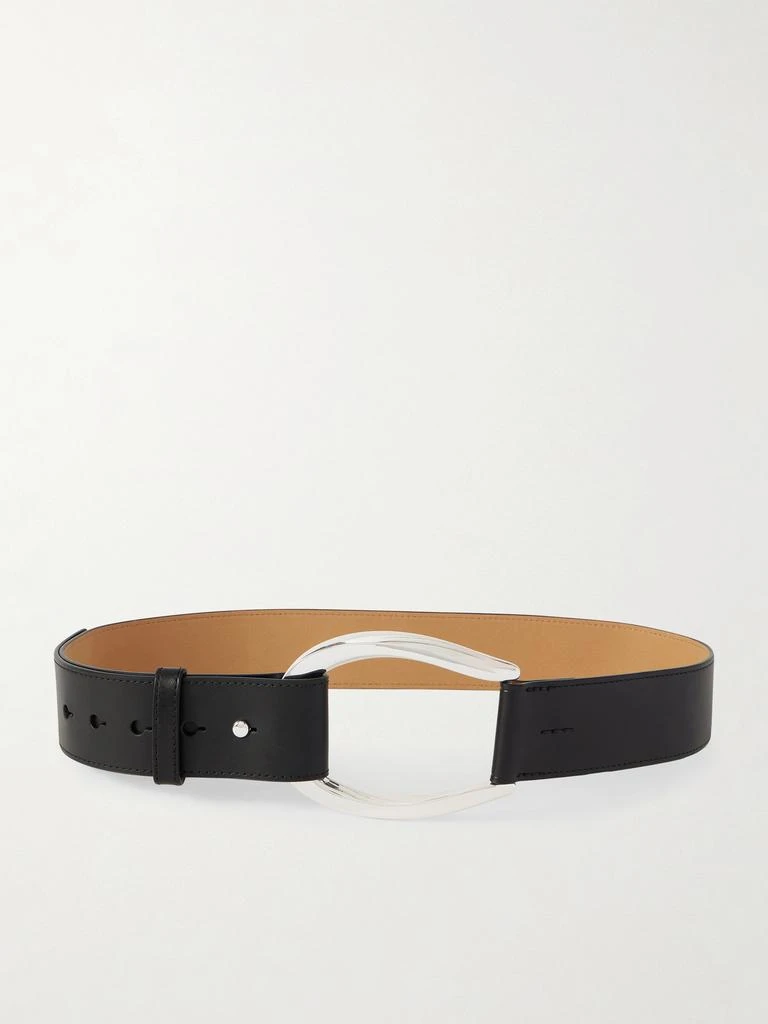 Ralph Lauren Leather Belt
