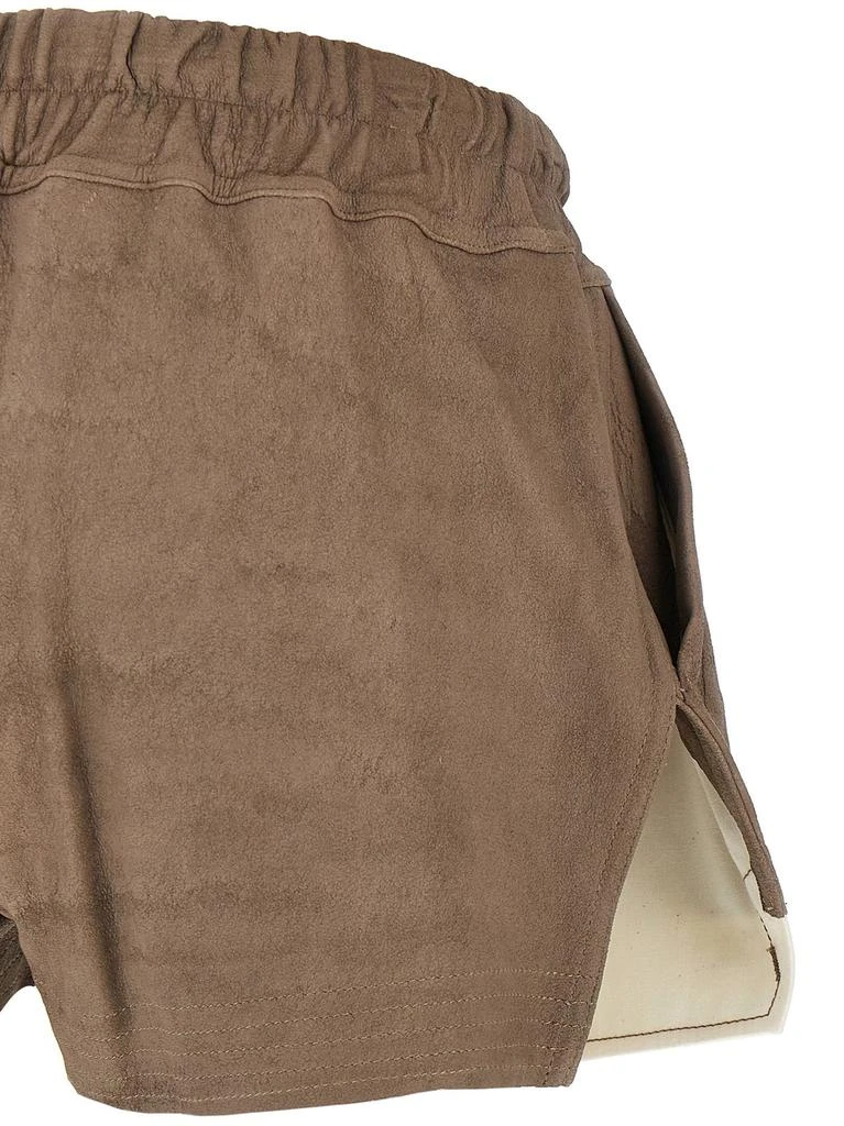 Rick Owens Rick Owens Hollywood Fog Boxers 4