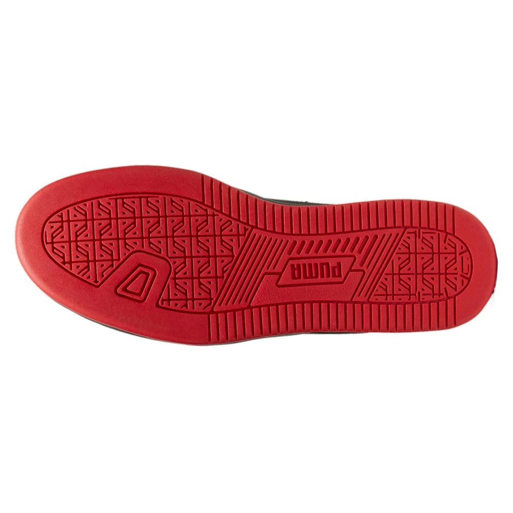 Puma Scuderia Ferrari Caven 2.0 Lace Up Sneakers 5