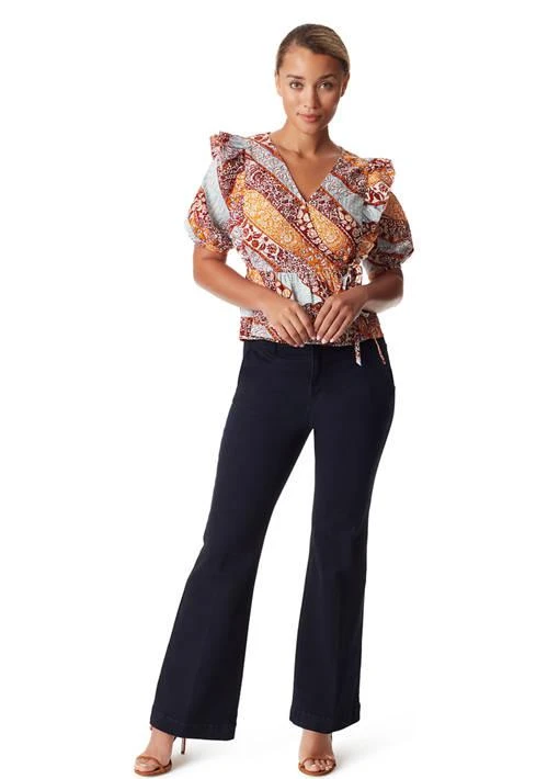 Sam Edelman Women's Rina Top 4