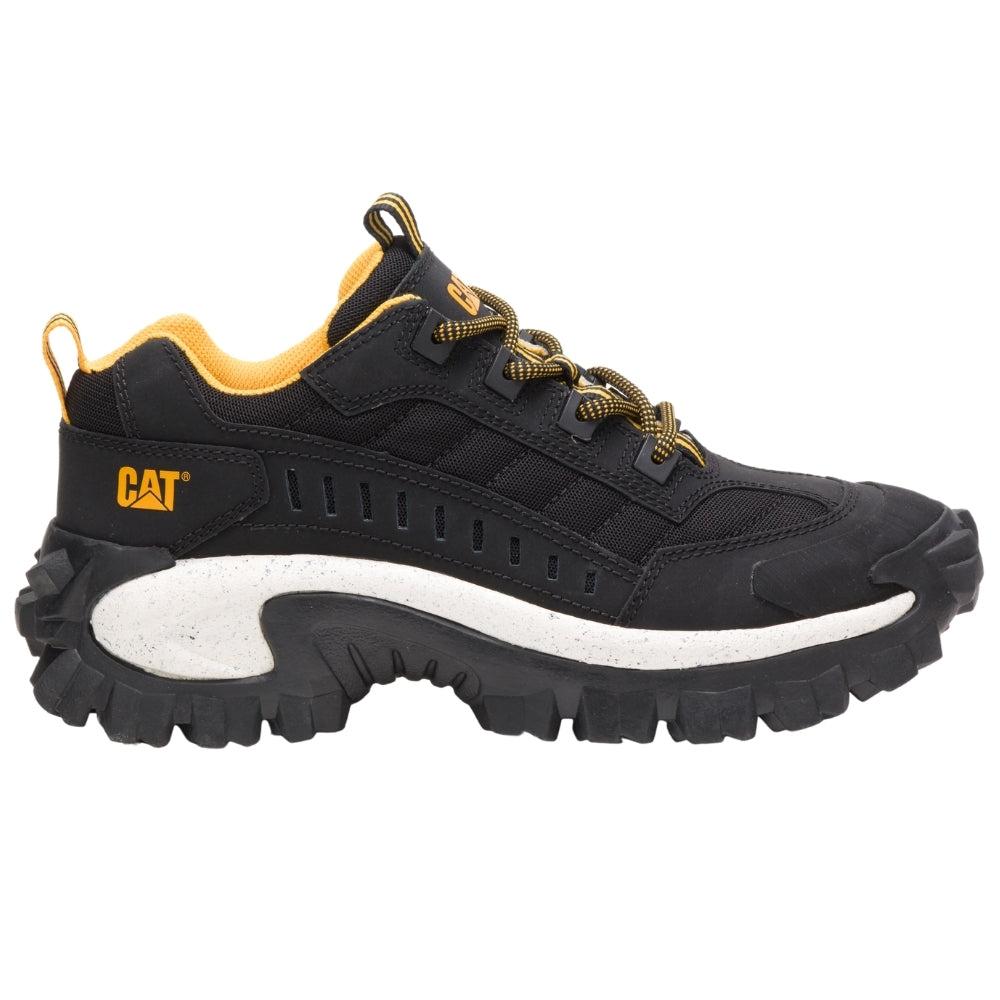 Cat Footwear Intruder Chunky Lace Up Sneakers