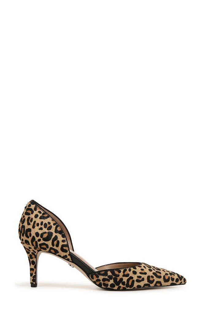 Sam Edelman Jaina d'Orsay Pump 5