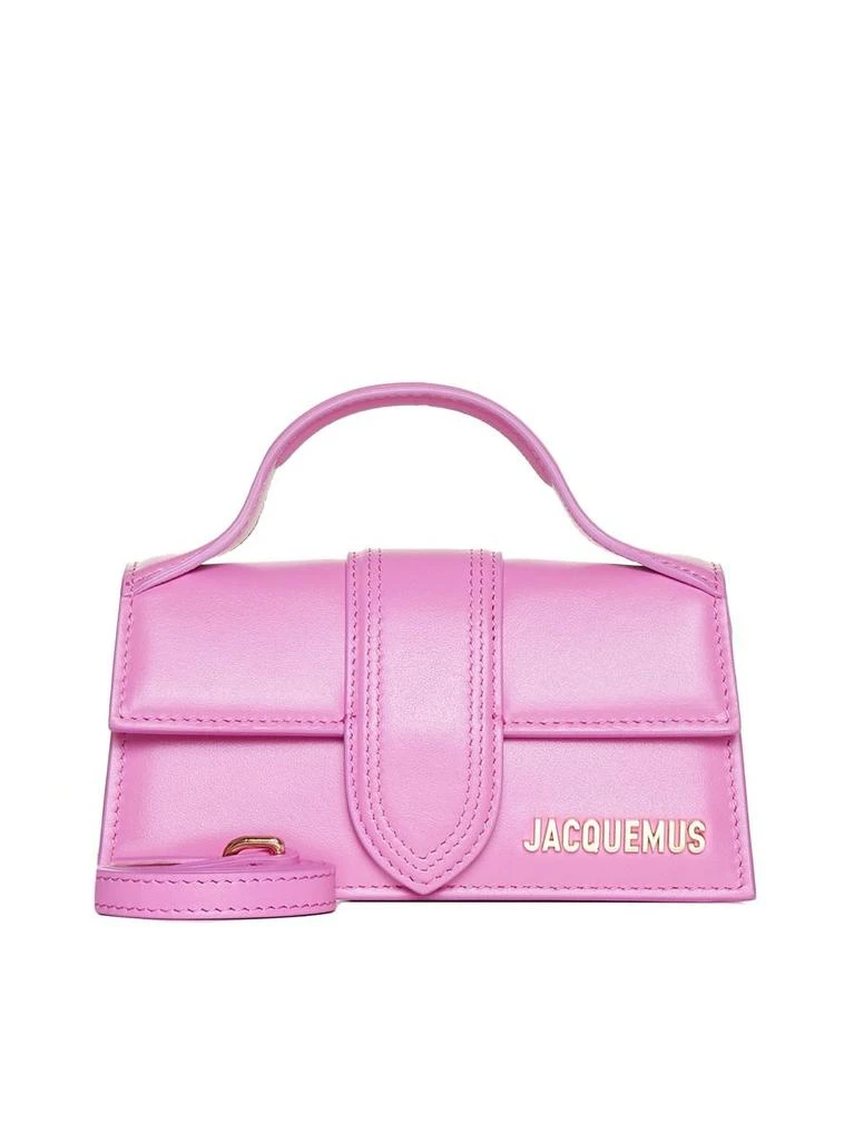 Jacquemus Jacquemus The Children Bags 1