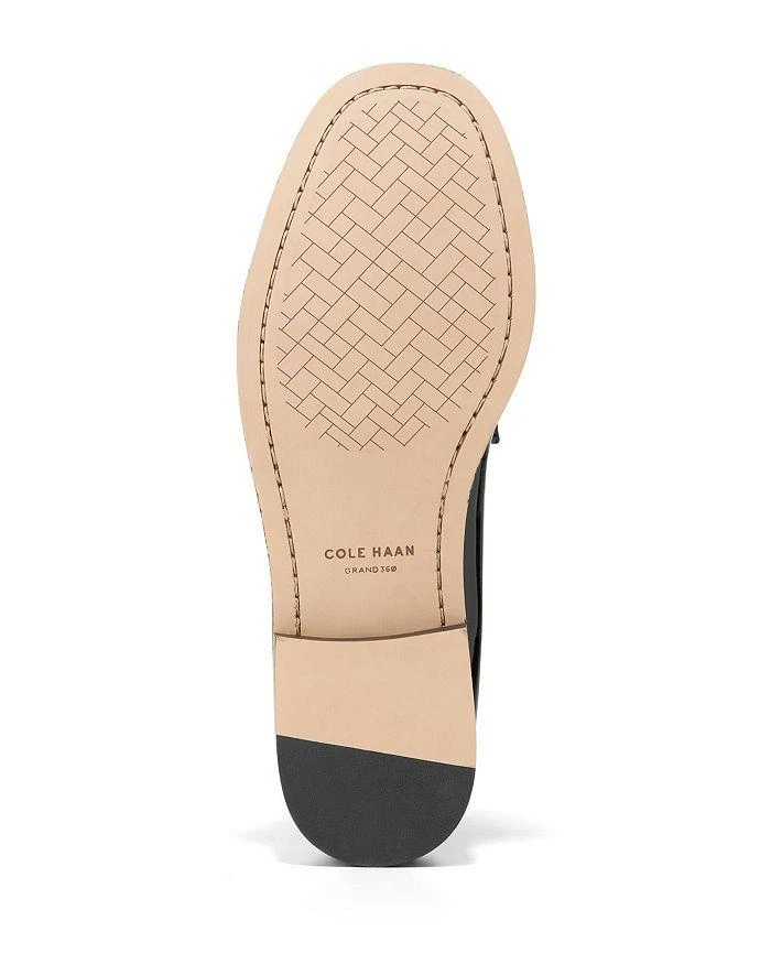 Cole Haan Women's Lana Lux Tassel Loafer Flats 9