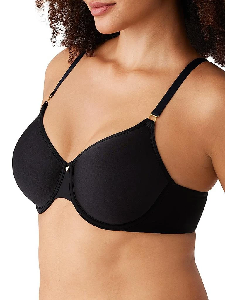 Wacoal Simply Done Spacer T-Shirt Bra 6