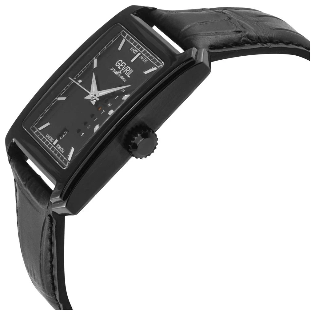 Gevril Gevril Men
s Watch 371.65.32 3