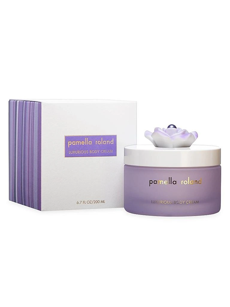 Pamella Roland Pamella Roland Rich Body Cream 2