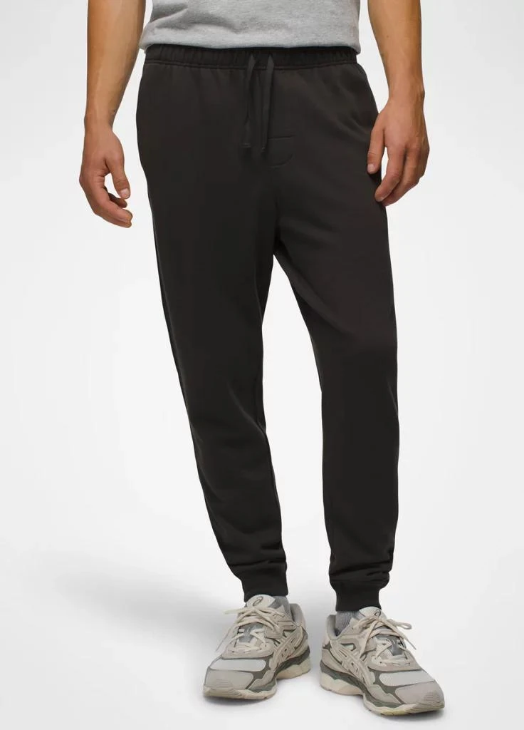Prana Mens prAna North County Jogger - Dark Iron 1