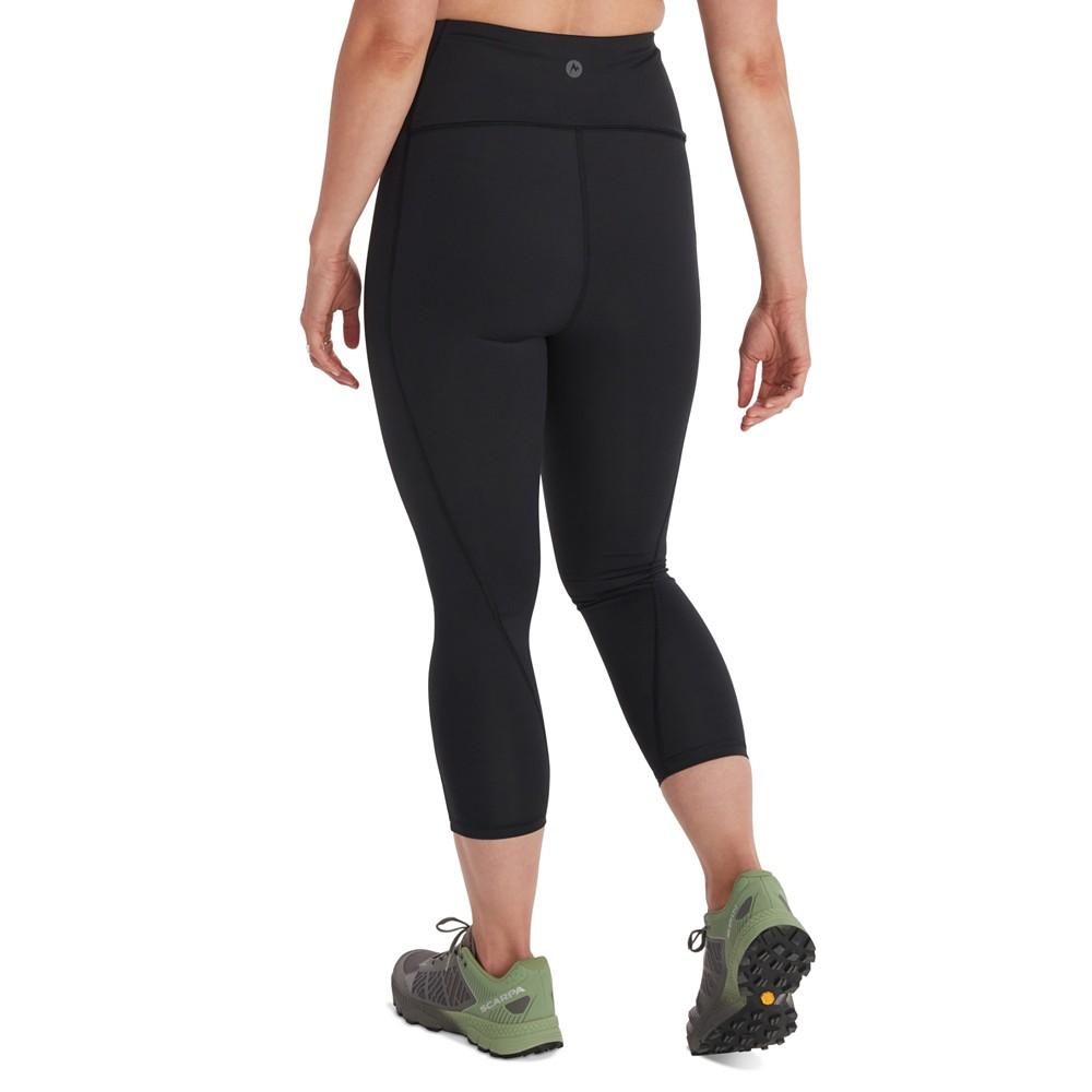 Marmot Women's Rock Haven Mid-Rise 7/8 Leggings