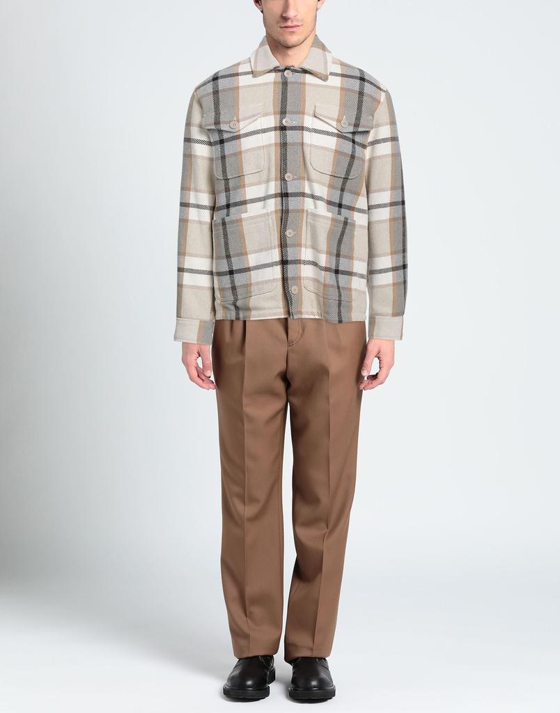 SAMSØE Φ SAMSØE Checked shirt