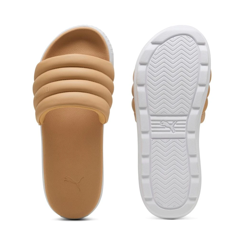 Puma PUMA Women's Karmen Puffy Sandals 1