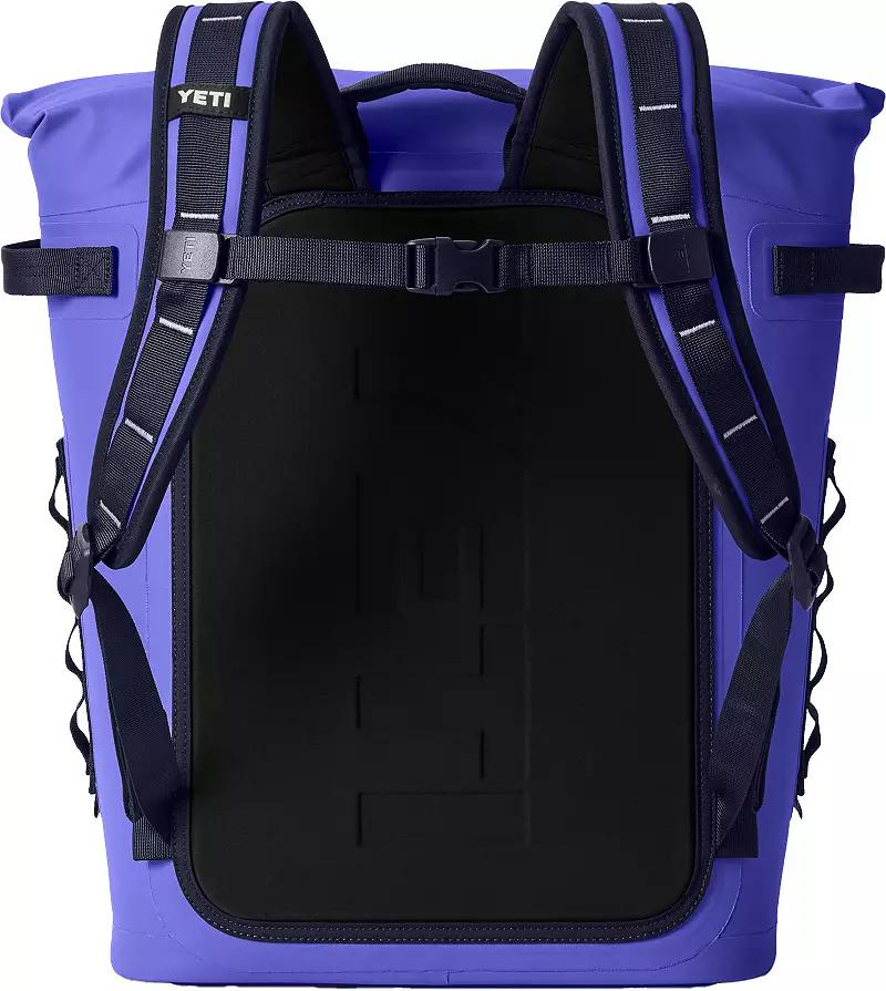 YETI YETI Hopper M20 Soft Backpack Cooler
