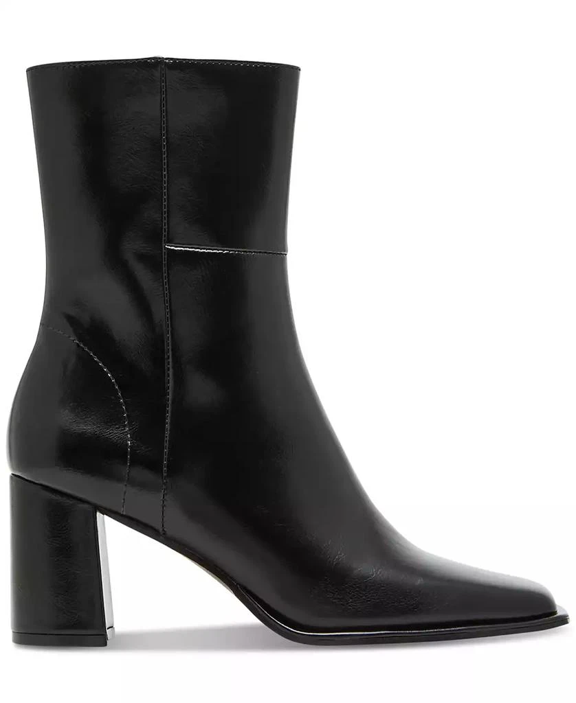 Madden Girl Monicaa Snip-Toe Block-Heel Booties 2