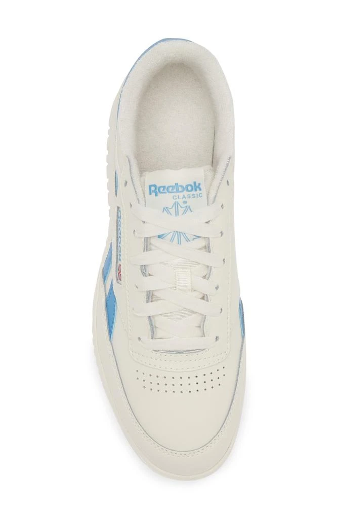 Reebok Club C Double Platform Sneaker 5