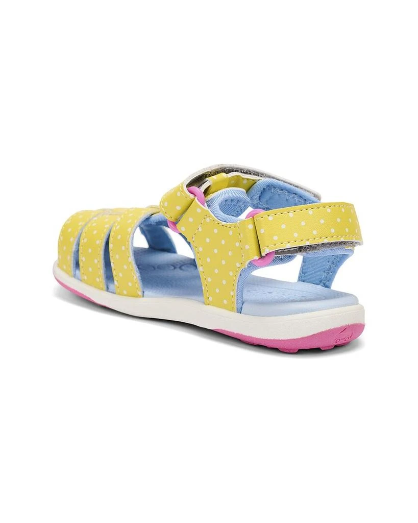 See Kai Run Paley II Water-Friendly Sandal 2