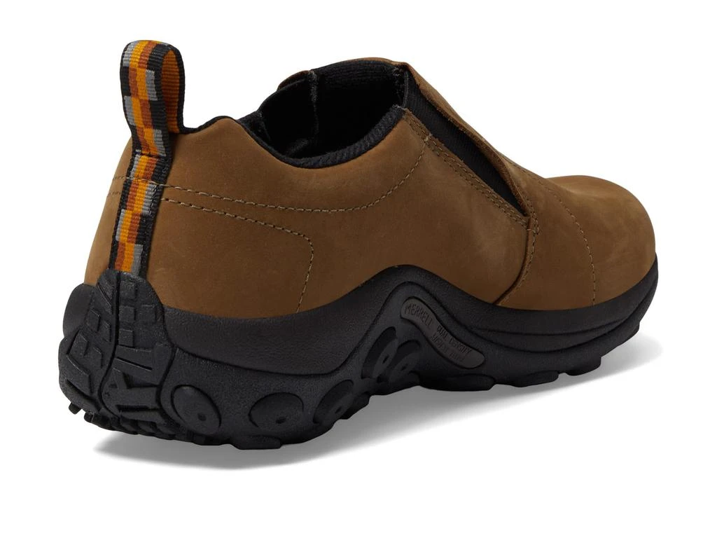 Merrell Jungle Moc Nubuck Waterproof 5