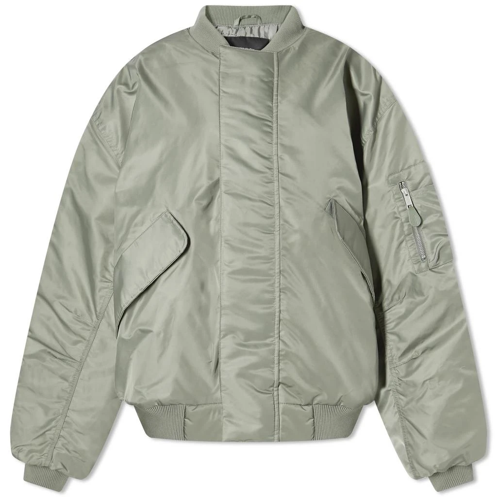 Entire Studios Entire Studios V-22 Bomber Jacket 1