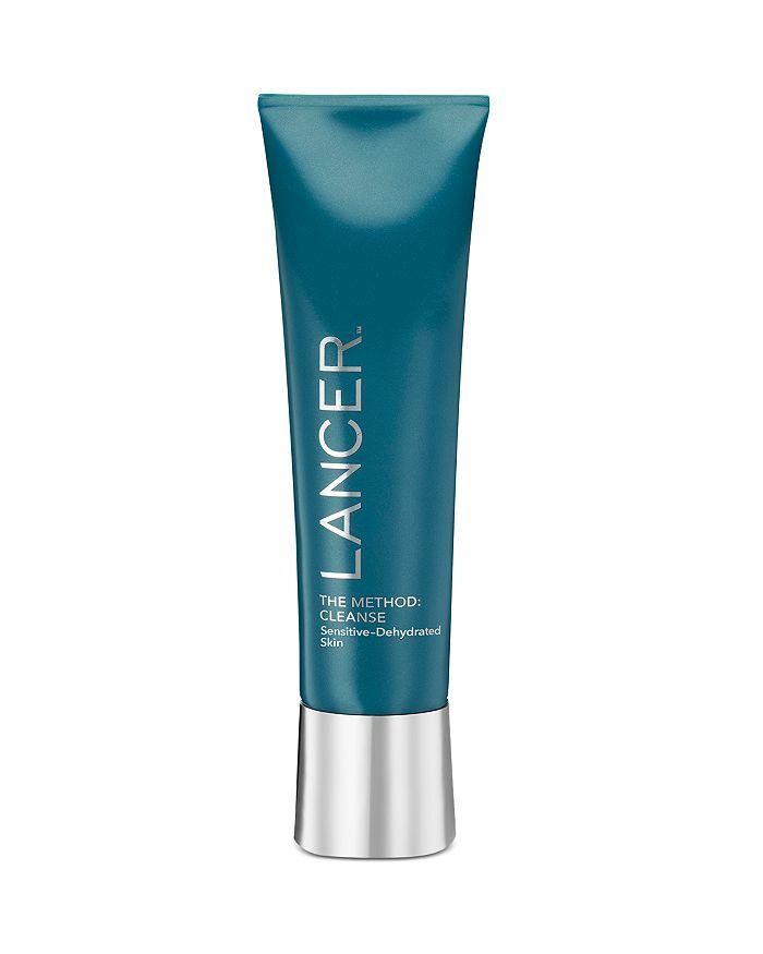 LANCER The Method: Cleanse Sensitive-Dehydrated Skin 4 oz.