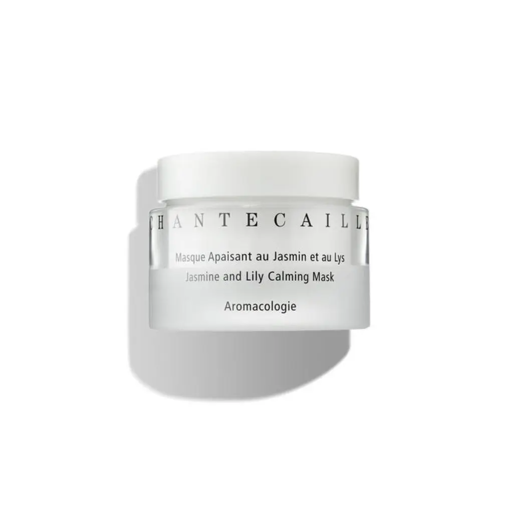 Chantecaille Chantecaille - Jasmine & Lily Healing Mask (50ml)