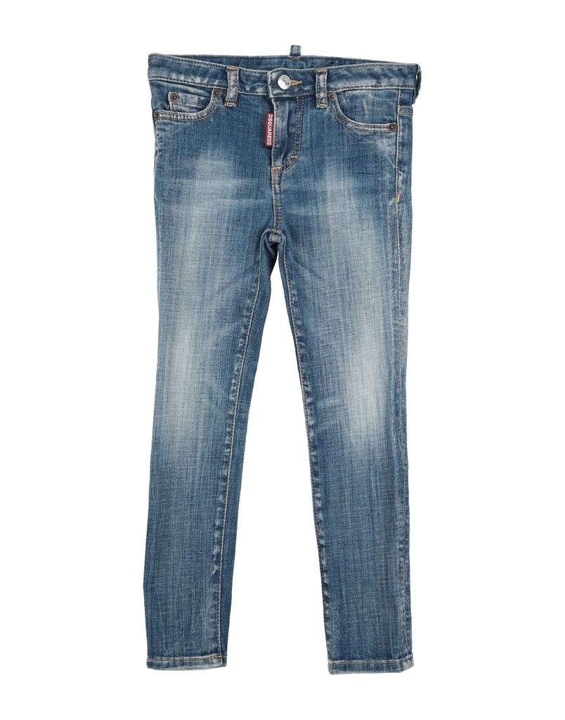 D SQUARED2☆ダークデザートウォッシュ カワイイジーンズ