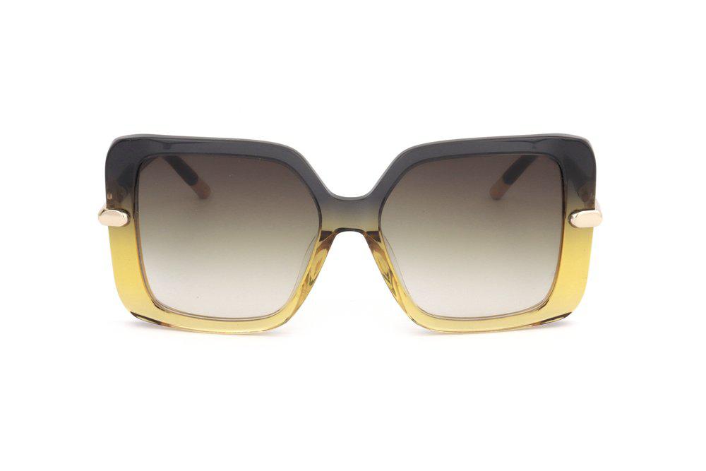 Furla Furla Square Frame Sunglasses