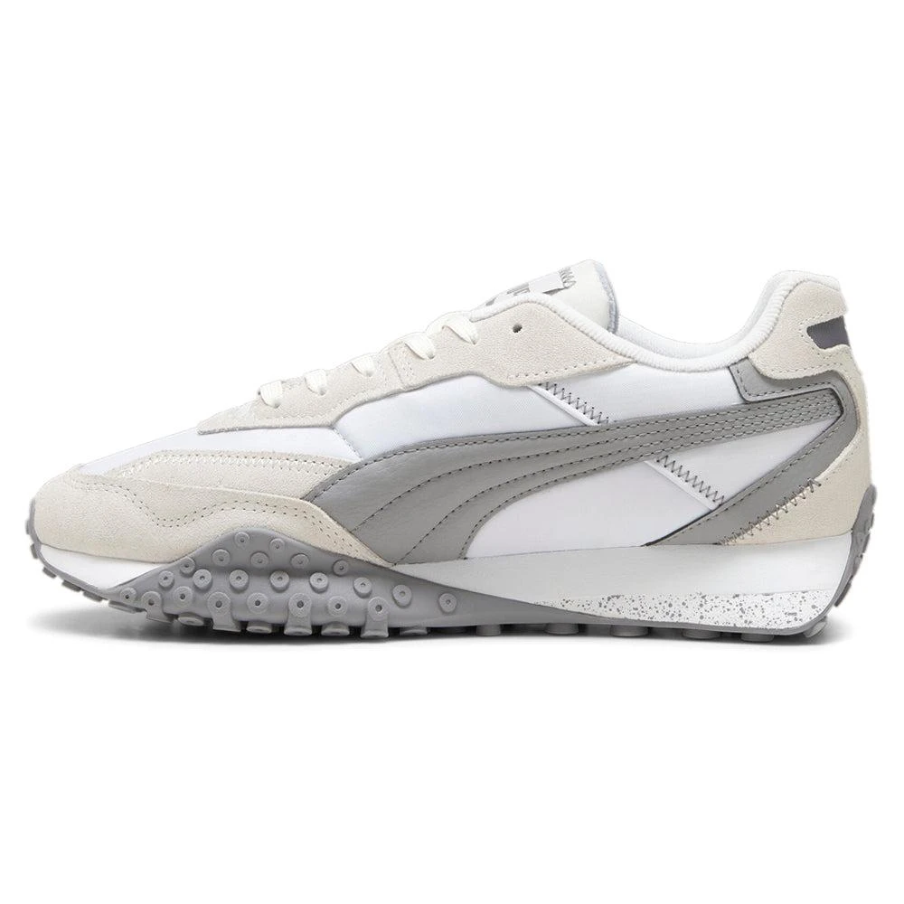 Puma Blktop Rider Lace Up Sneakers 3