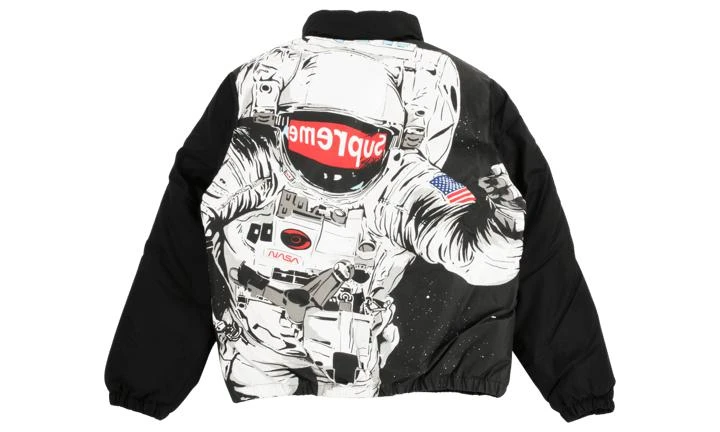 Supreme Supreme Astronaut Puffy Jacket 1