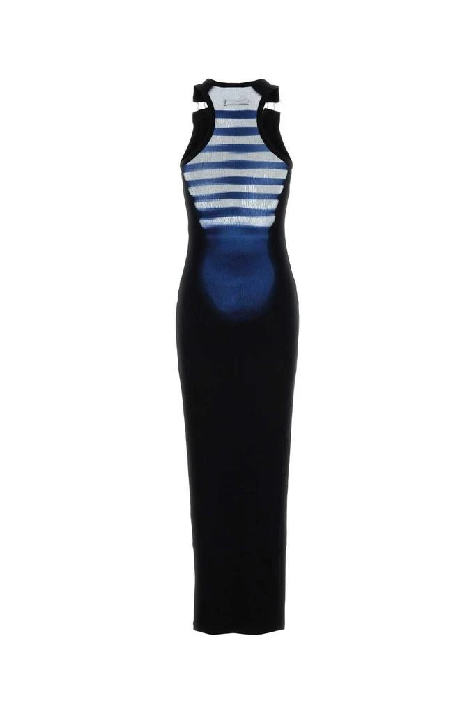 Jean Paul Gaultier Jean Paul Gaultier The Long Strapped Le Male Dress 2