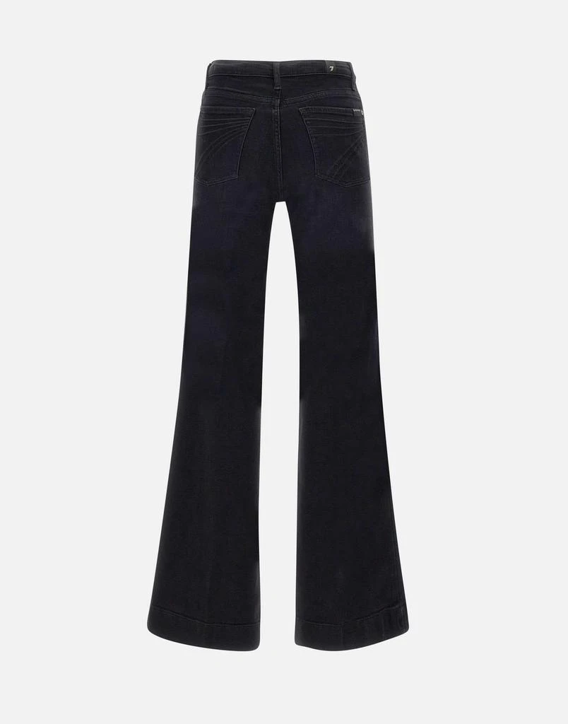 7 For All Mankind "Modern dojo" jeans 5