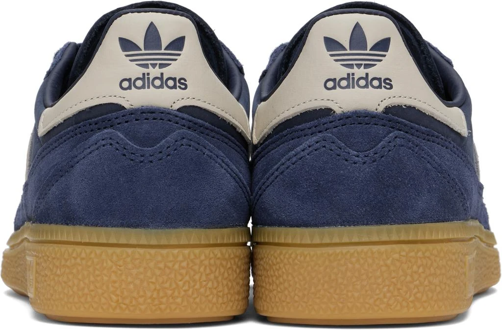 Adidas Navy Handball Spezial Sneakers 2