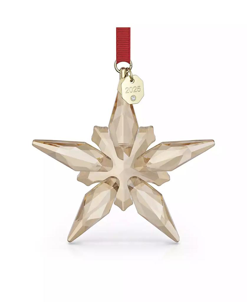 Swarovski Annual Edition 2025 Festive Ornament