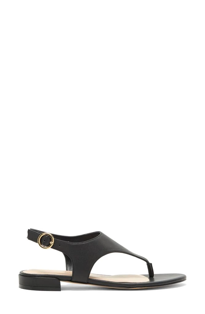 Stuart Weitzman Santorini Flat Sandal 3