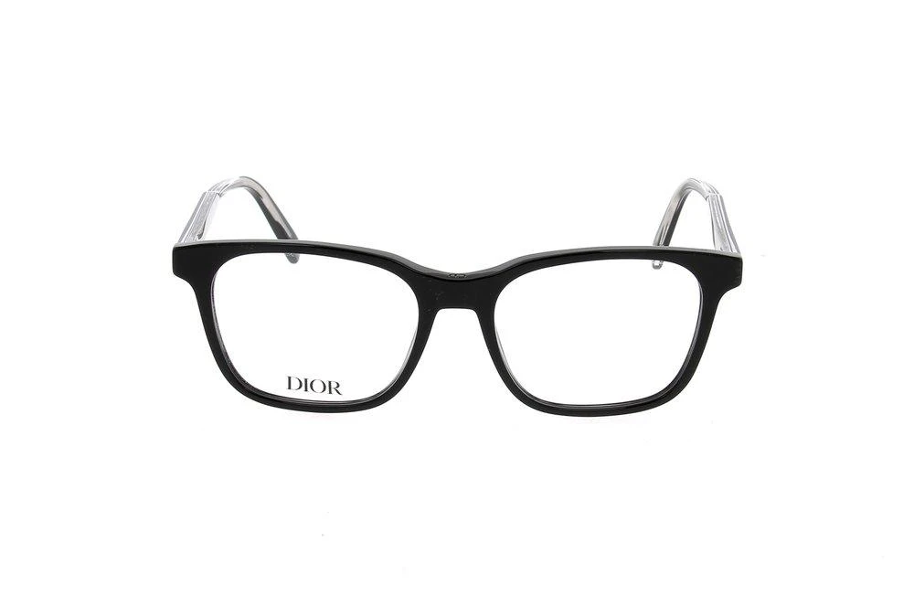 Dior Eyewear Dior Eyewear Square-Frame Glasses 1
