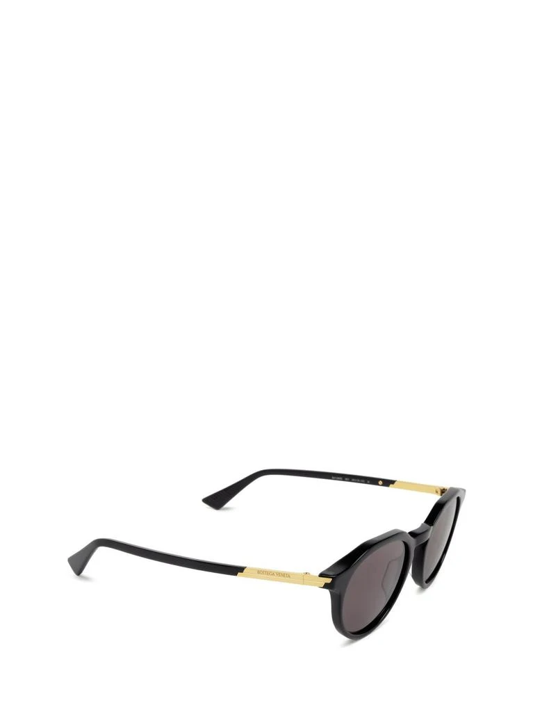 Bottega Veneta Bottega Veneta Eyewear Square Frame Sunglasses 2